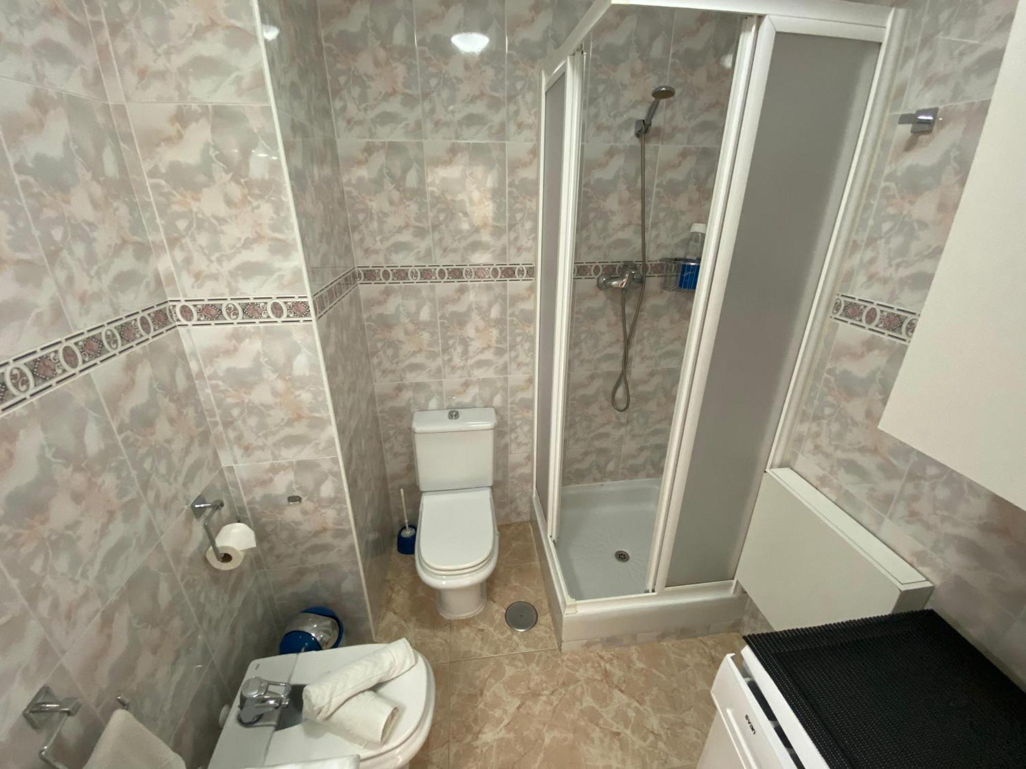 Apartamento Playa centro y tranquilidad con vistas al mar Nerja Exterior foto