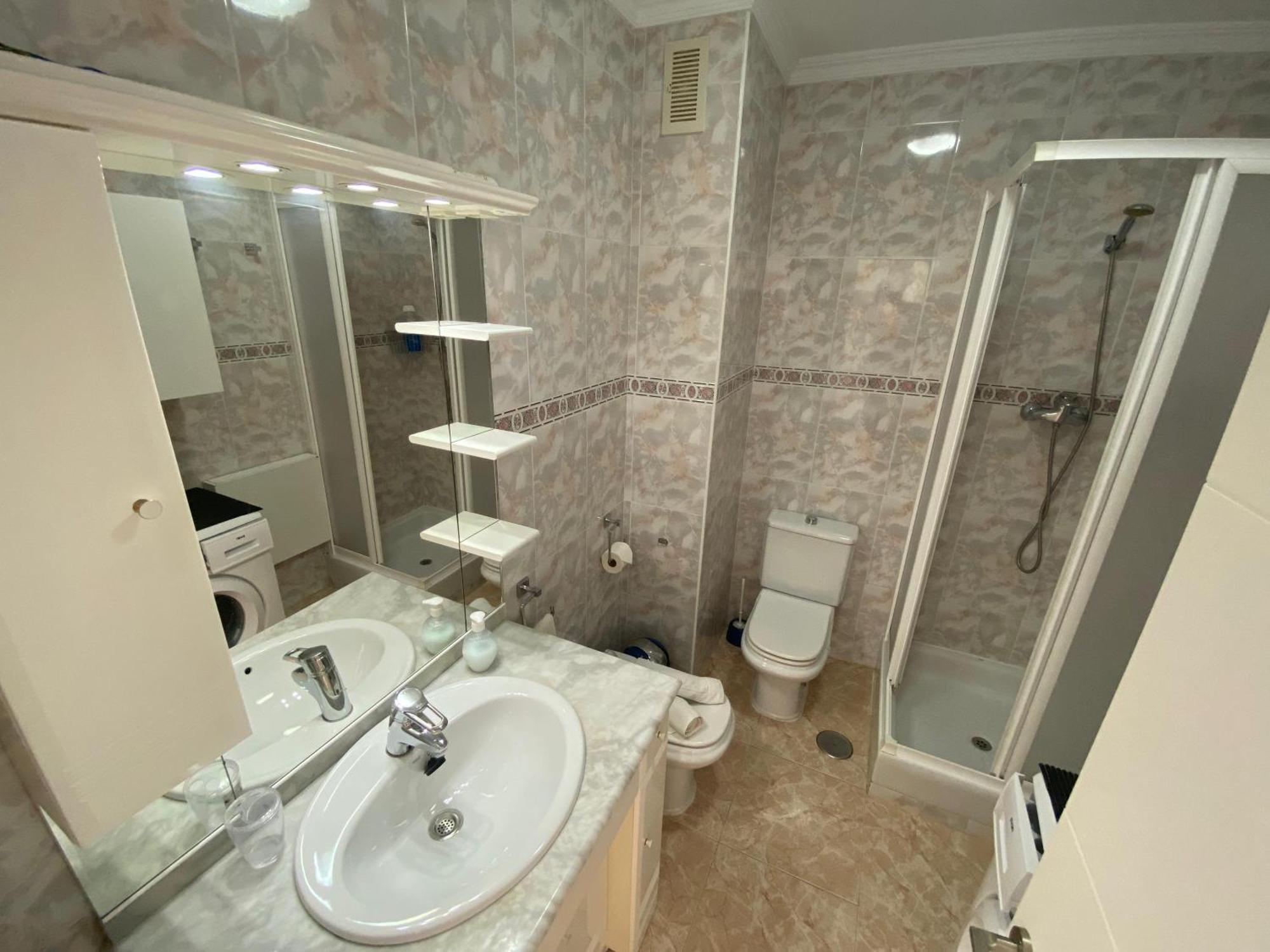 Apartamento Playa centro y tranquilidad con vistas al mar Nerja Exterior foto
